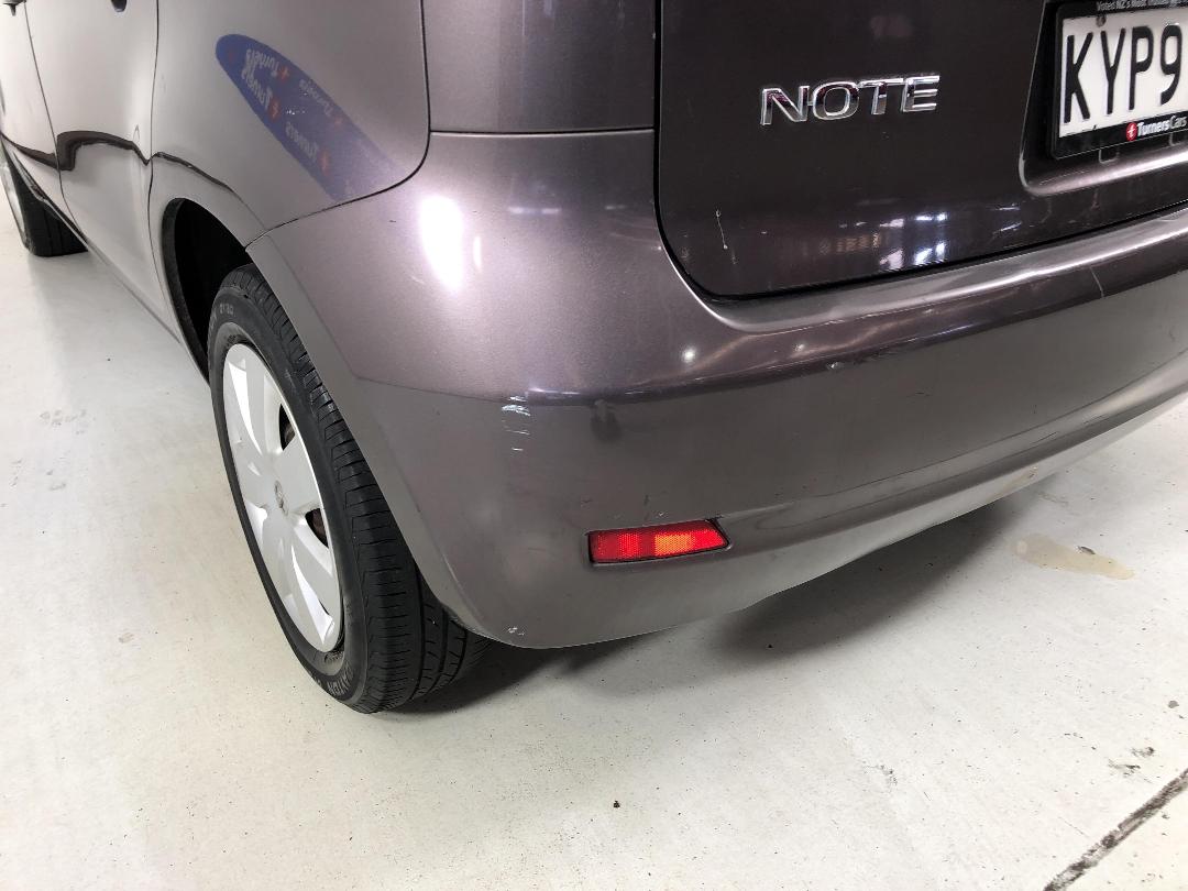 Photo '26' of Nissan Note