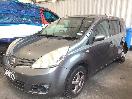Thumbnail '1' of Nissan Note