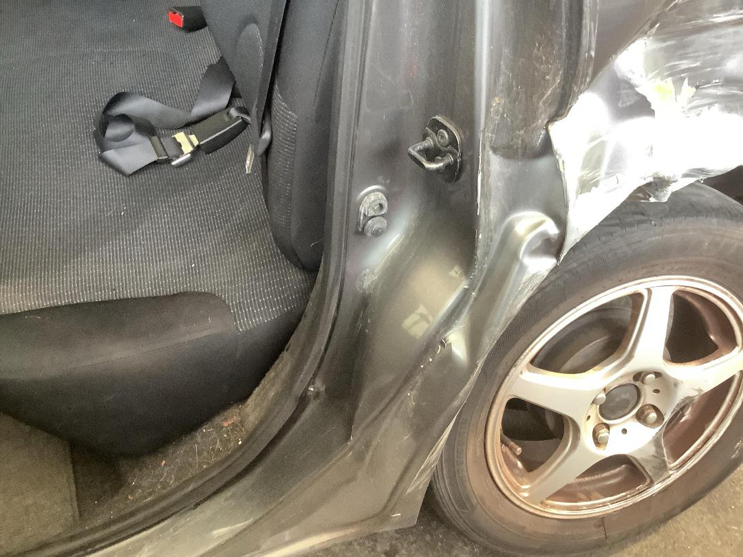 Photo '6' of Nissan Note