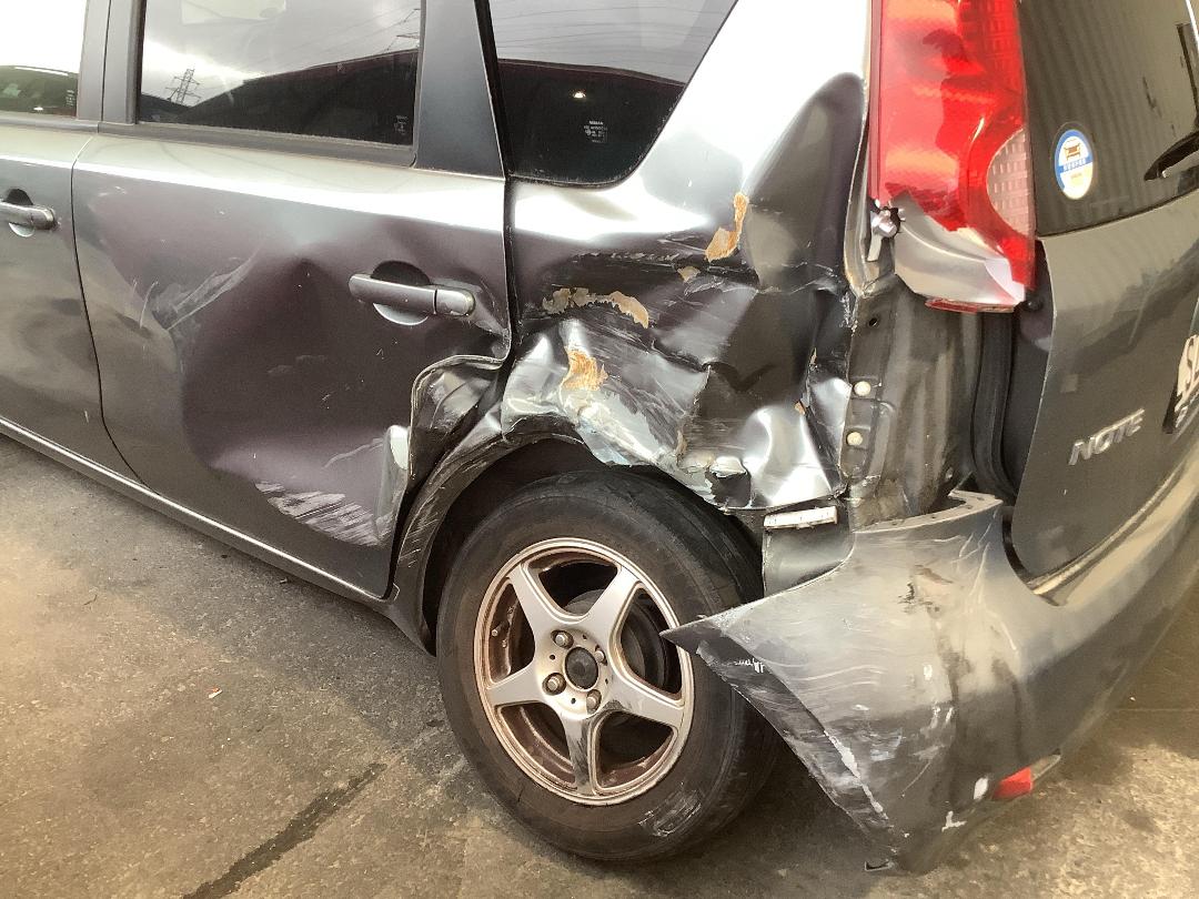 Photo '5' of Nissan Note