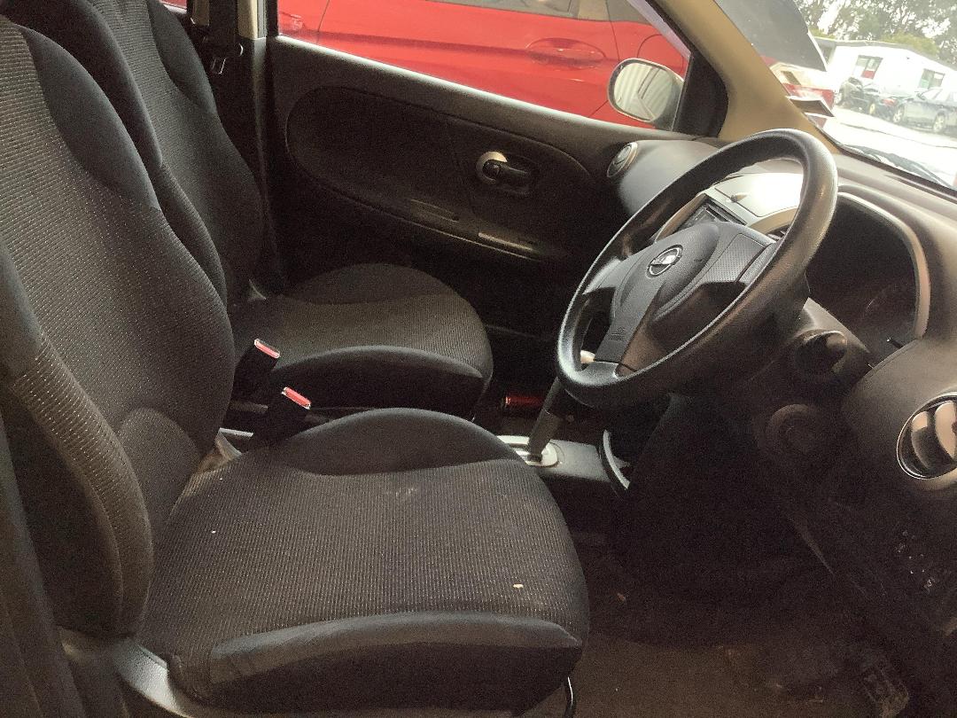 Photo '9' of Nissan Note