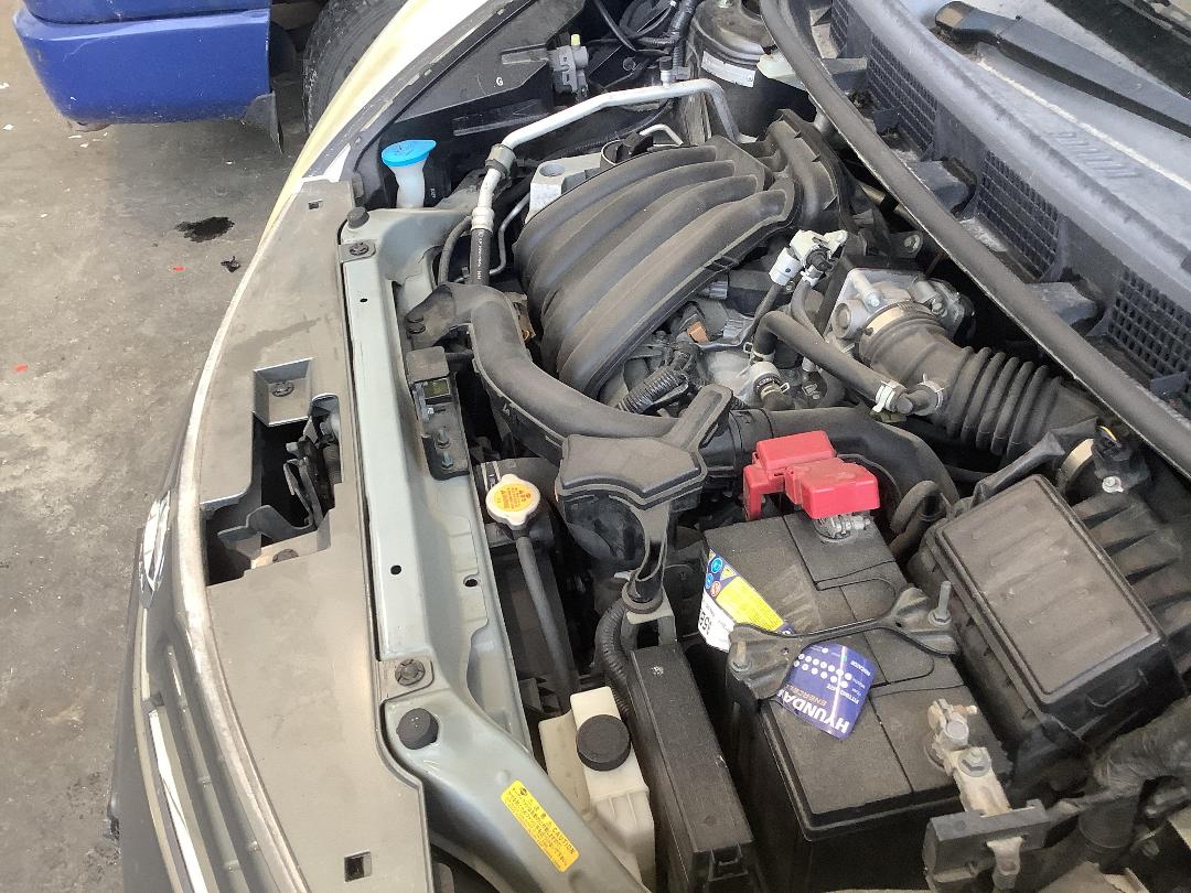 Photo '11' of Nissan Note