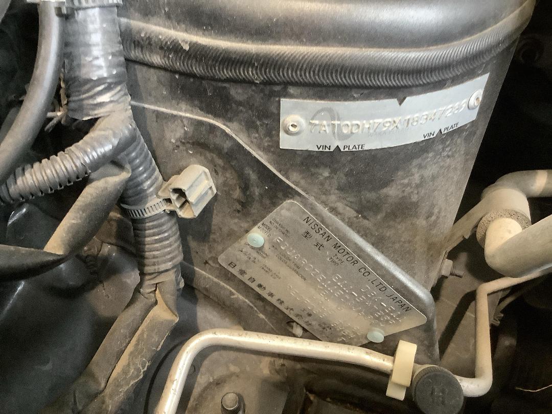 Photo '13' of Nissan Note