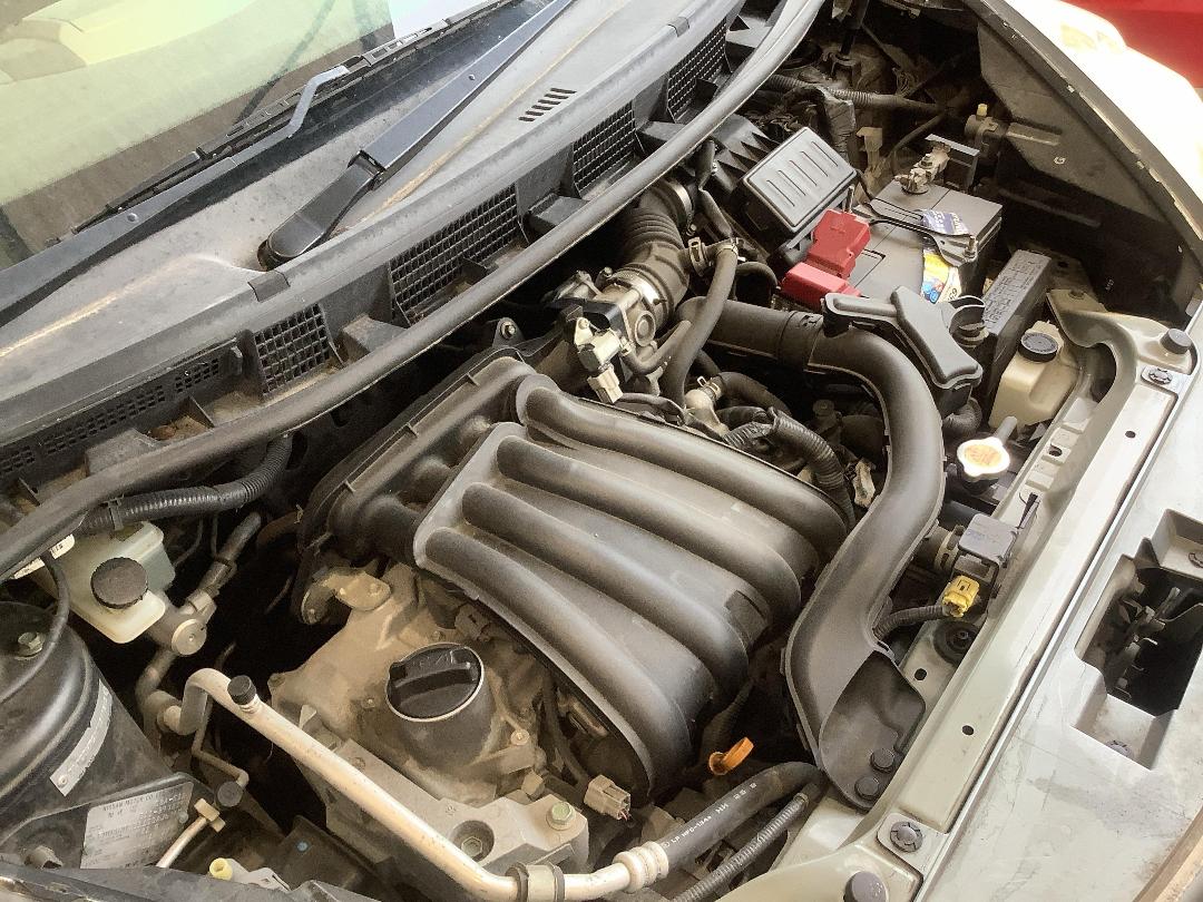 Photo '12' of Nissan Note