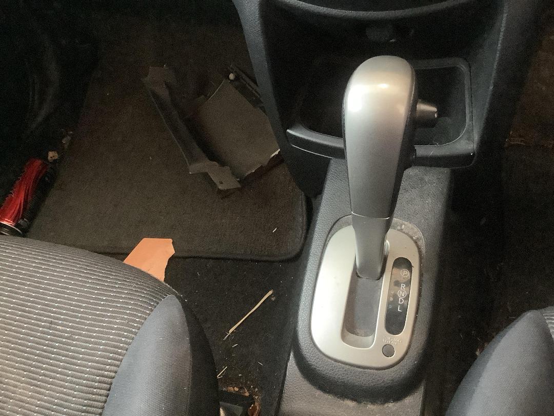 Photo '15' of Nissan Note