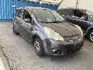 Thumbnail '1' of Nissan Note