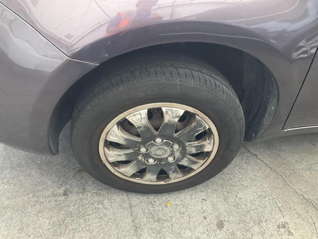 Photo '4' of Nissan Note