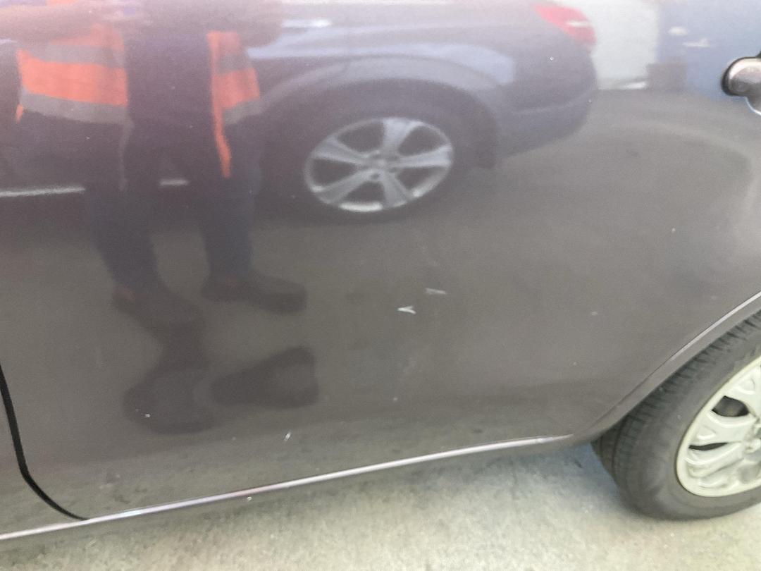 Photo '6' of Nissan Note