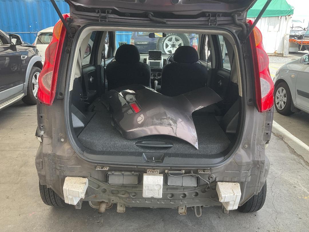 Photo '10' of Nissan Note