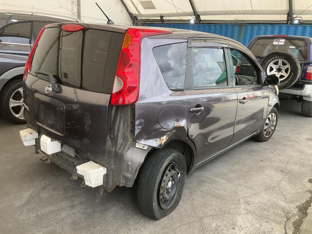 Photo '12' of Nissan Note