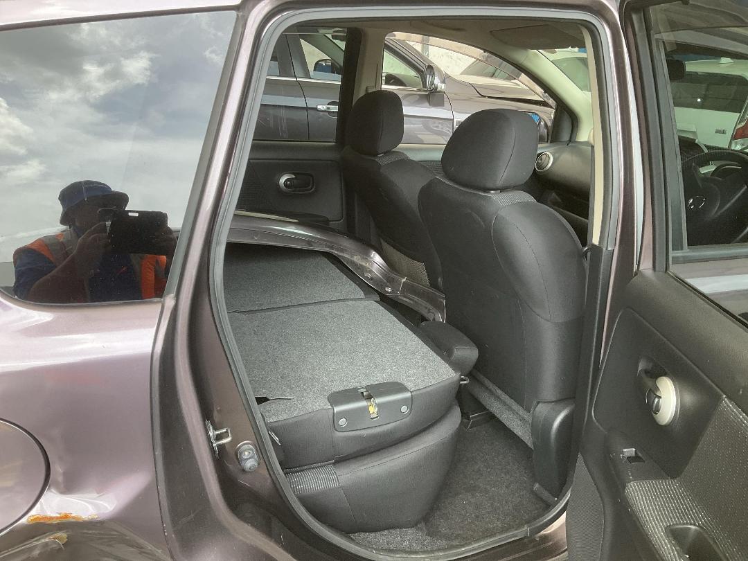 Photo '15' of Nissan Note