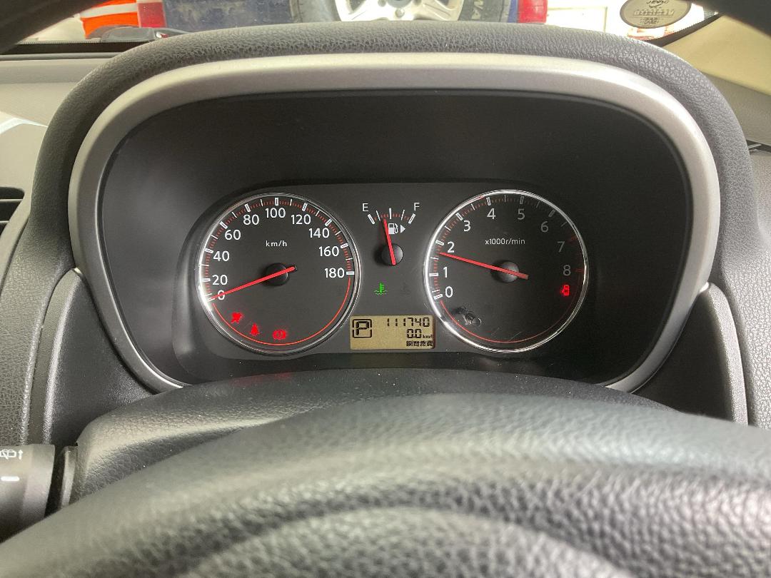 Photo '18' of Nissan Note