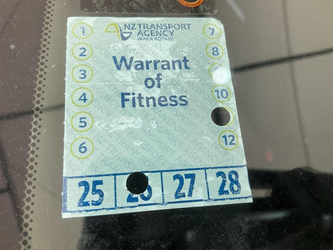 Photo '26' of Nissan Note