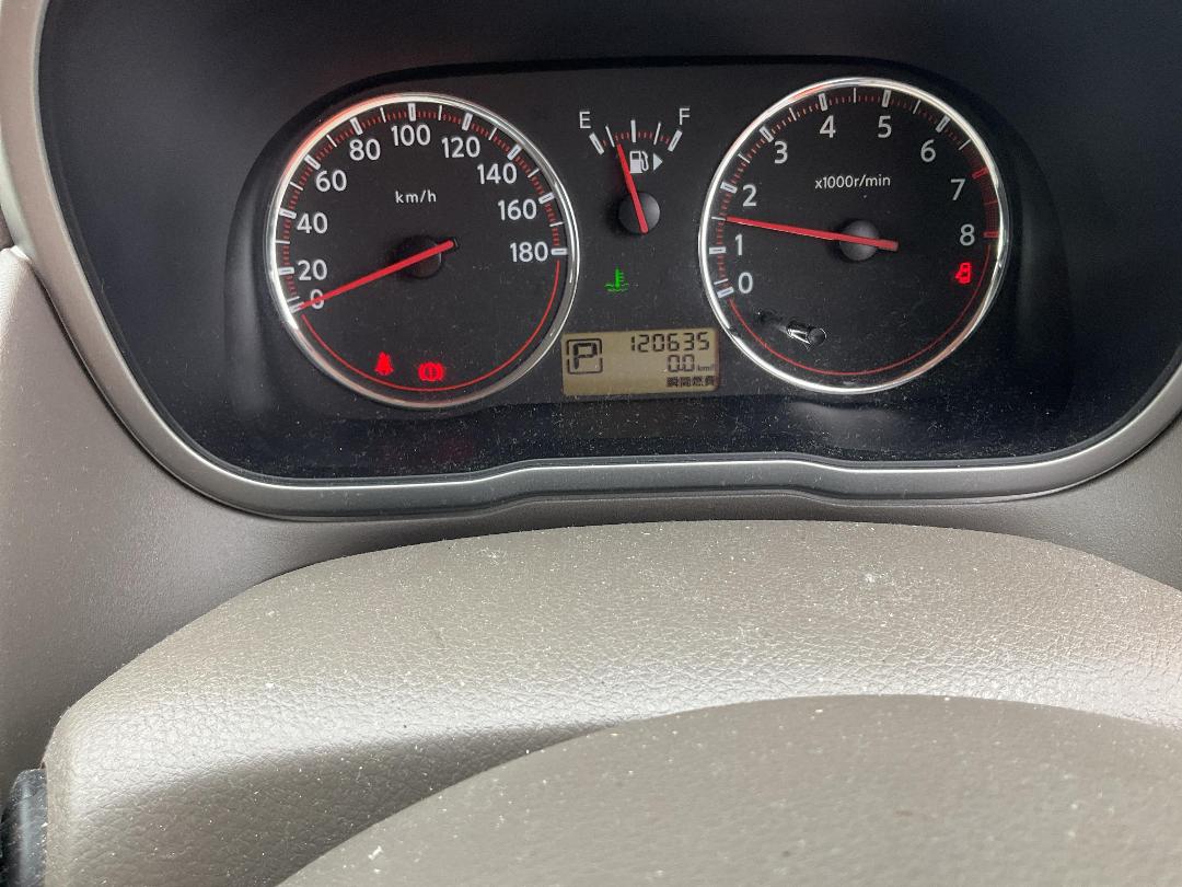 Photo '6' of Nissan Note Photo '6' of Nissan Note