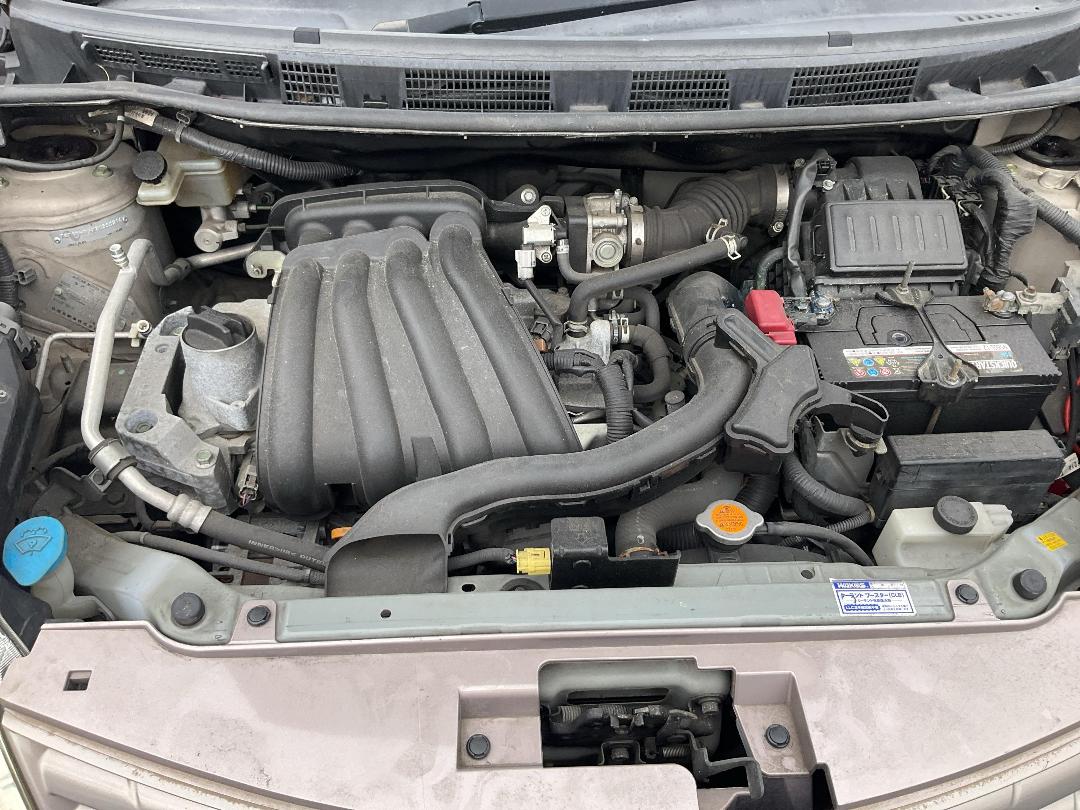 Photo '7' of Nissan Note Photo '7' of Nissan Note