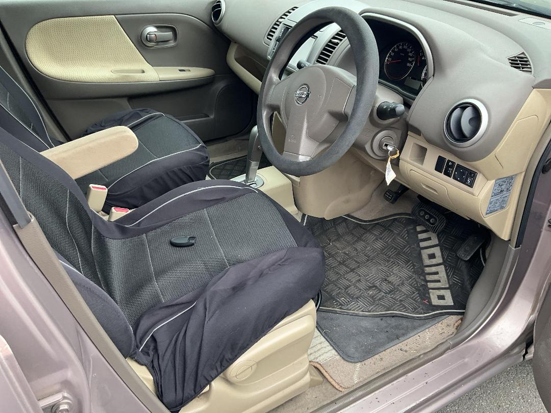 Photo '13' of Nissan Note Photo '13' of Nissan Note