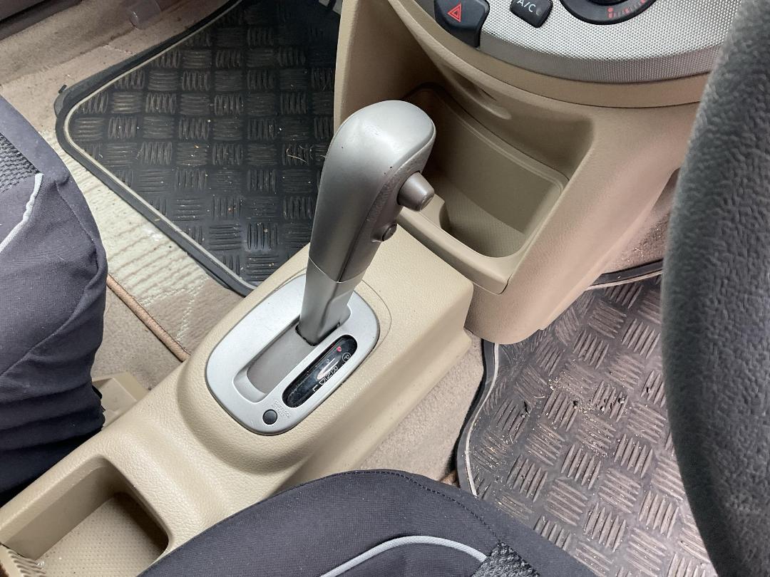 Photo '14' of Nissan Note Photo '14' of Nissan Note