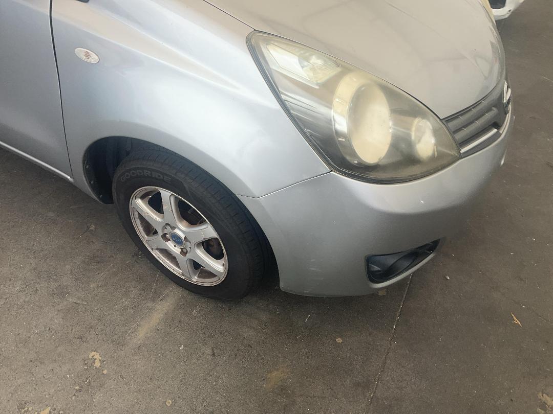 Photo '4' of Nissan Note