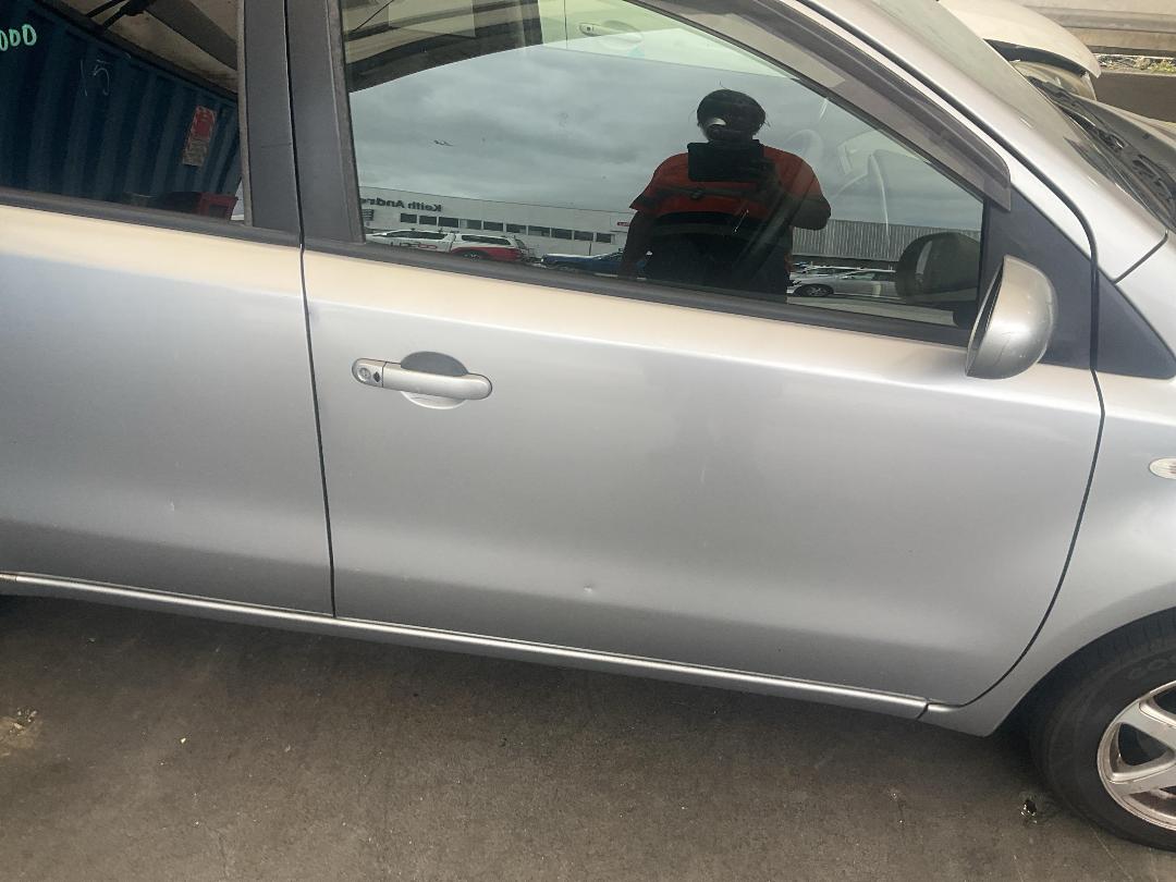 Photo '3' of Nissan Note