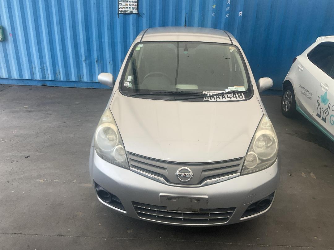 Photo '5' of Nissan Note