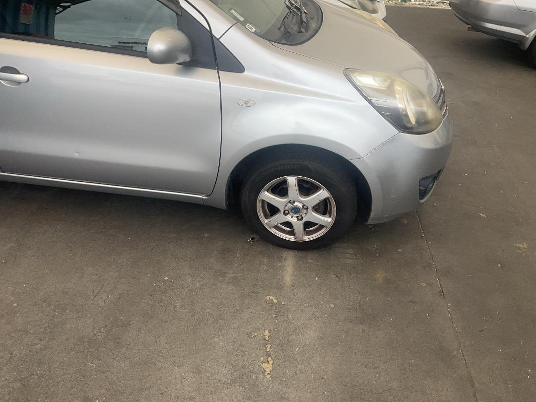 Photo '2' of Nissan Note