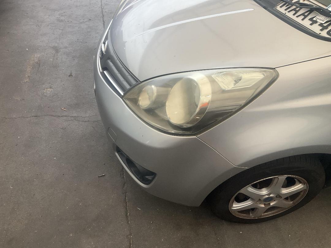 Photo '8' of Nissan Note