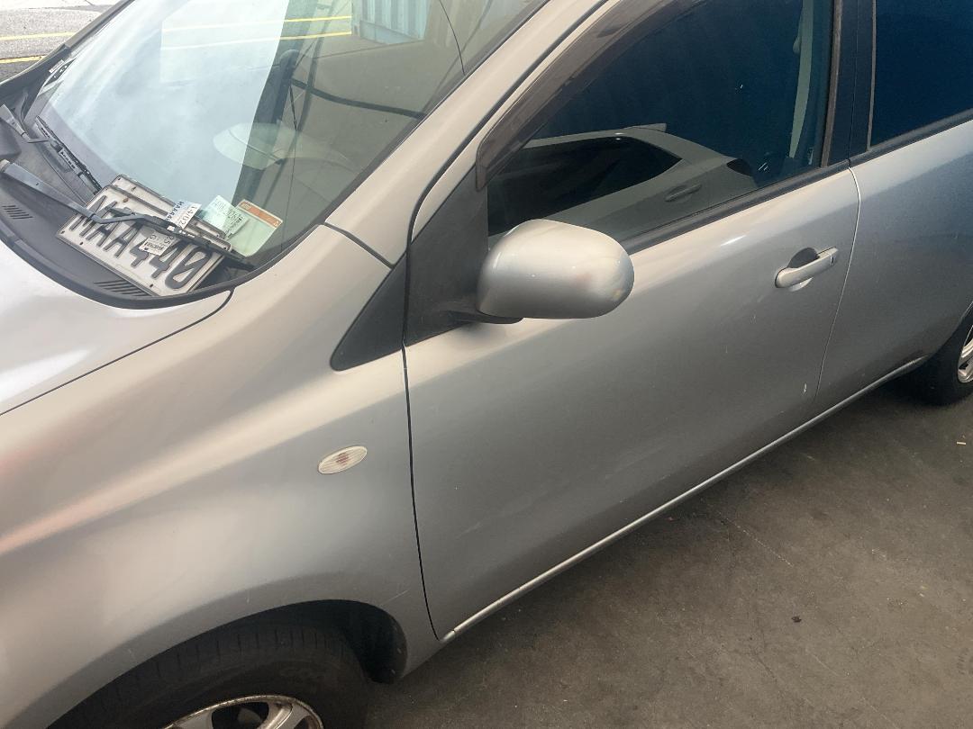 Photo '9' of Nissan Note