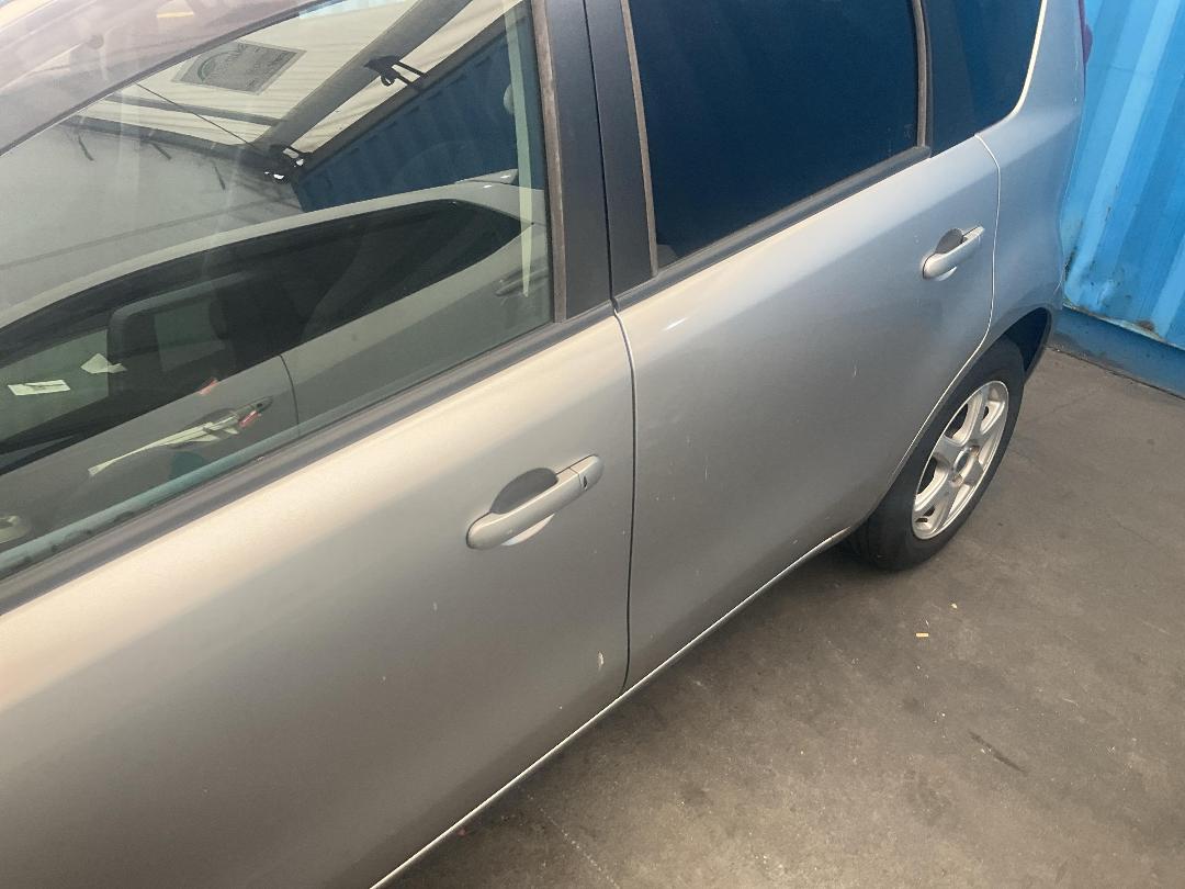 Photo '10' of Nissan Note