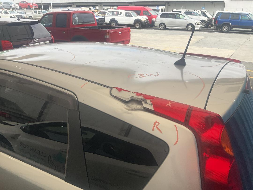 Photo '13' of Nissan Note