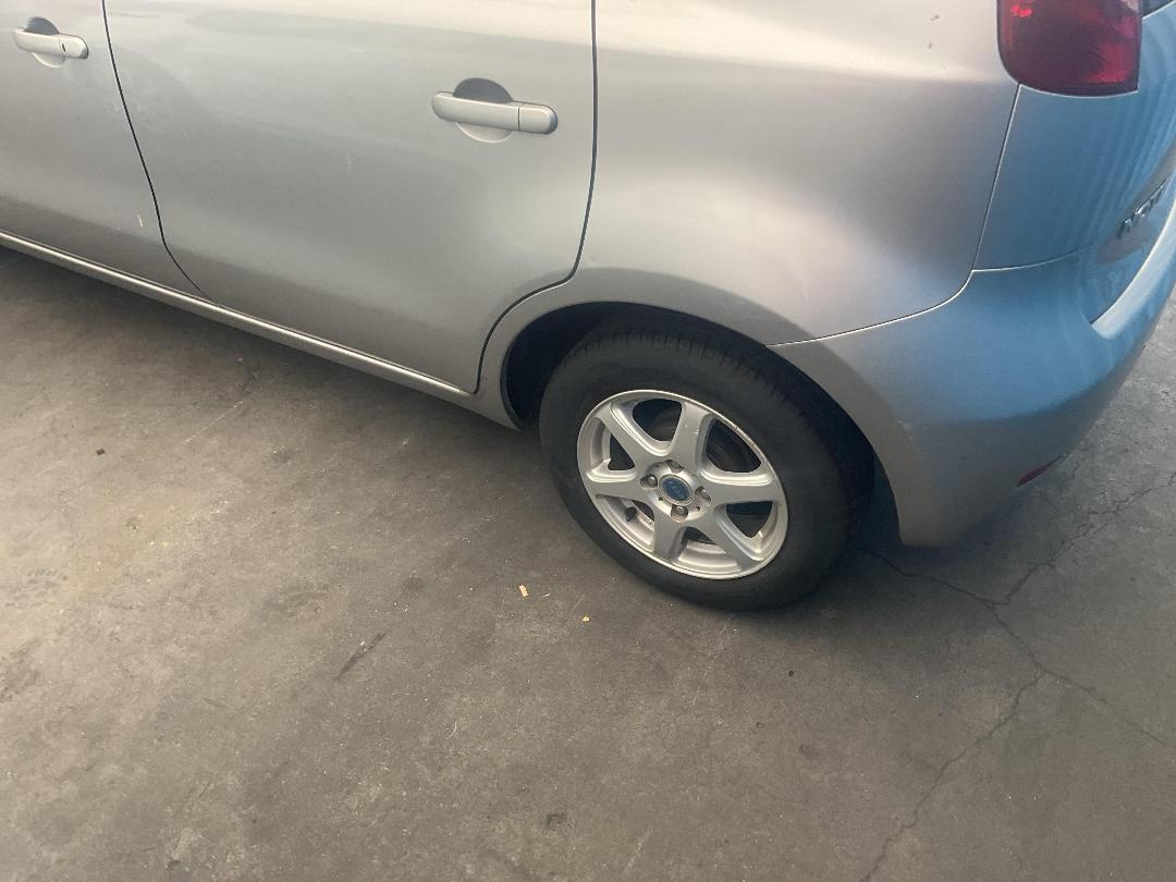 Photo '12' of Nissan Note