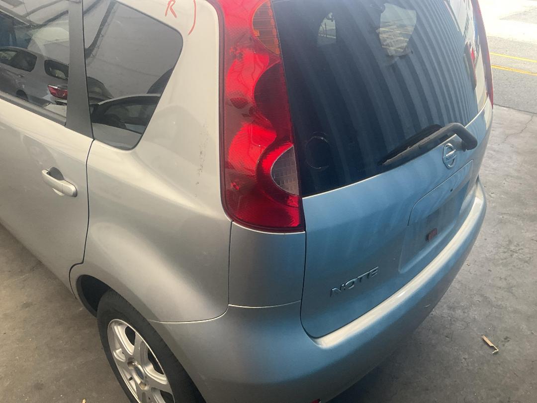 Photo '14' of Nissan Note