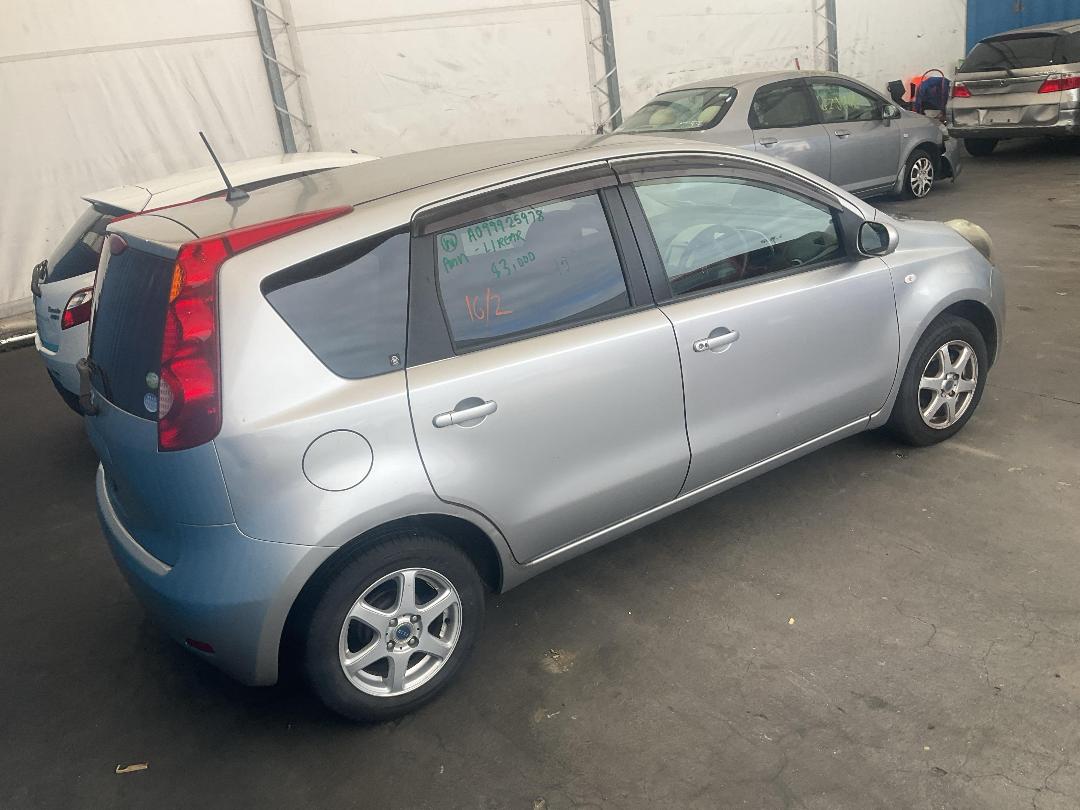 Photo '15' of Nissan Note