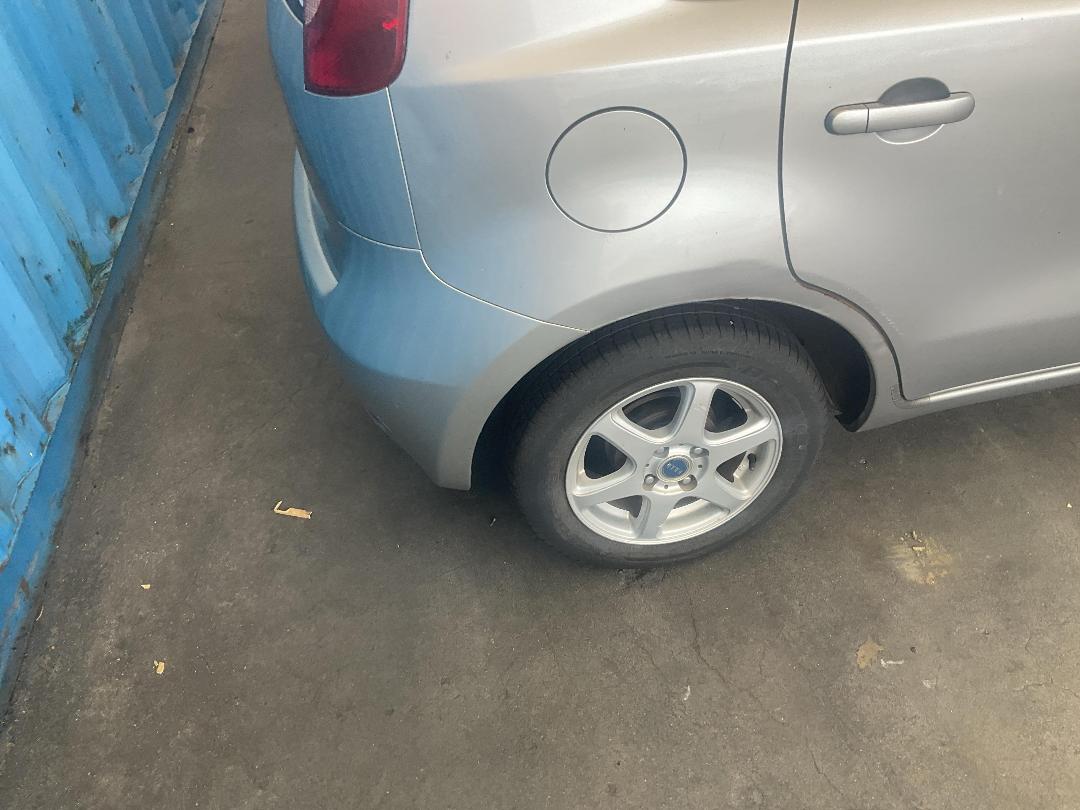 Photo '16' of Nissan Note