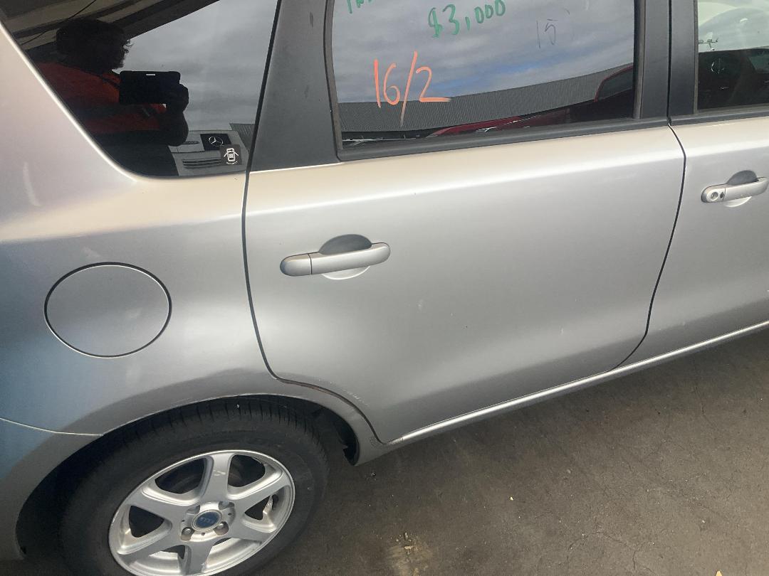 Photo '18' of Nissan Note