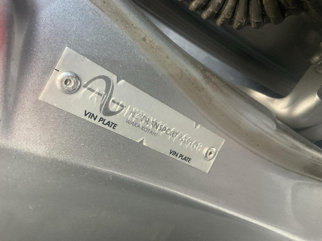 Photo '21' of Nissan Note