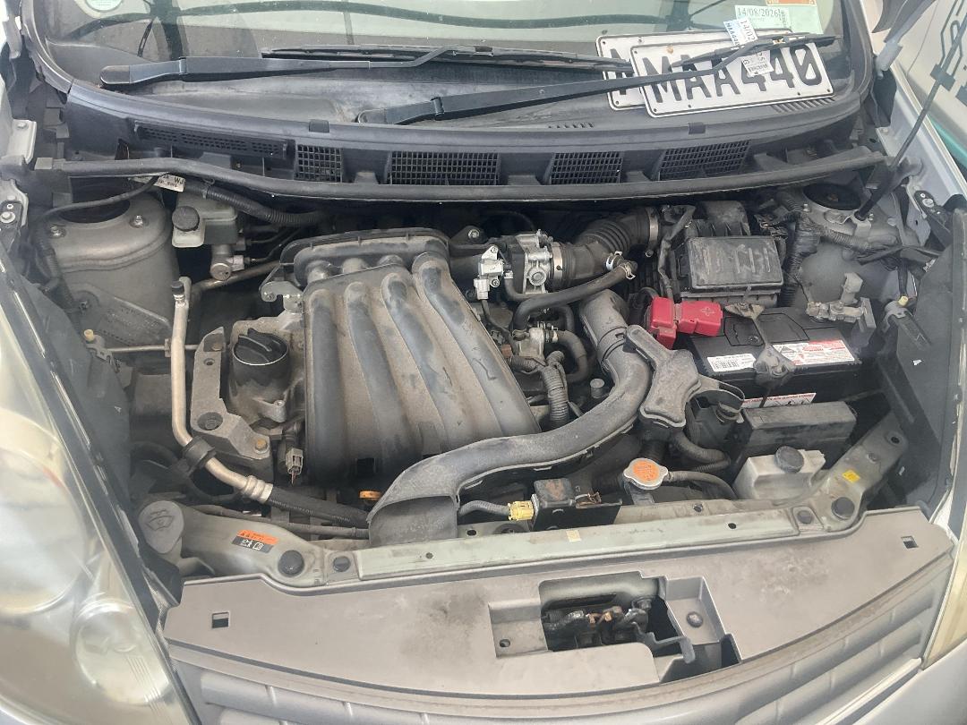 Photo '20' of Nissan Note