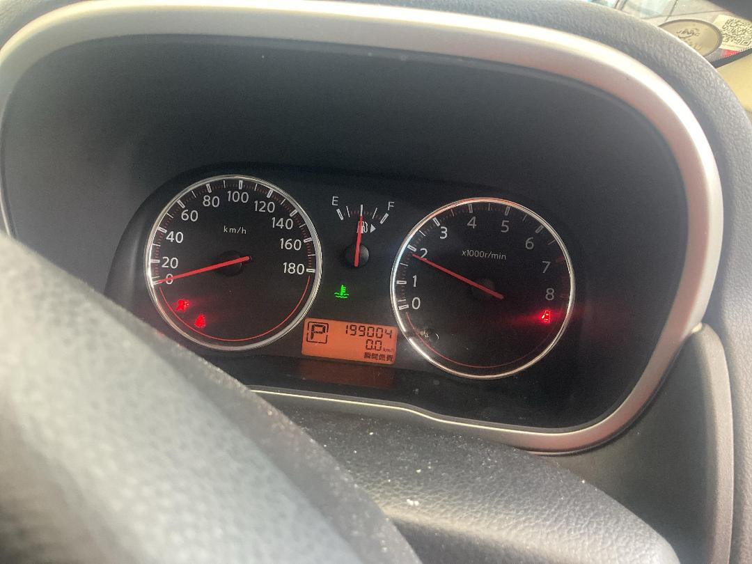 Photo '22' of Nissan Note