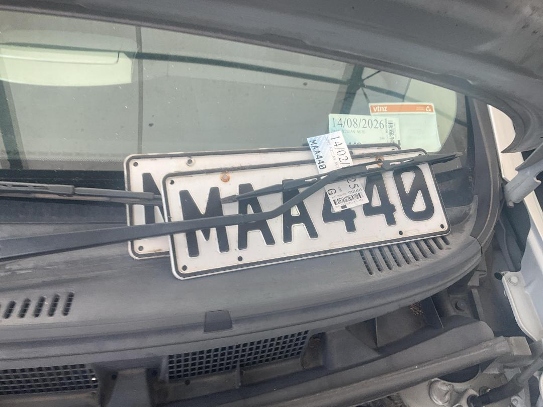 Photo '29' of Nissan Note