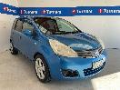 Thumbnail '1' of Nissan Note