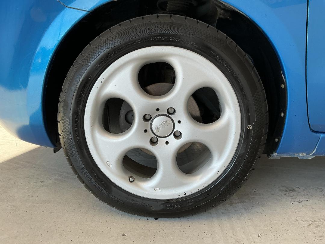 Photo '10' of Nissan Note