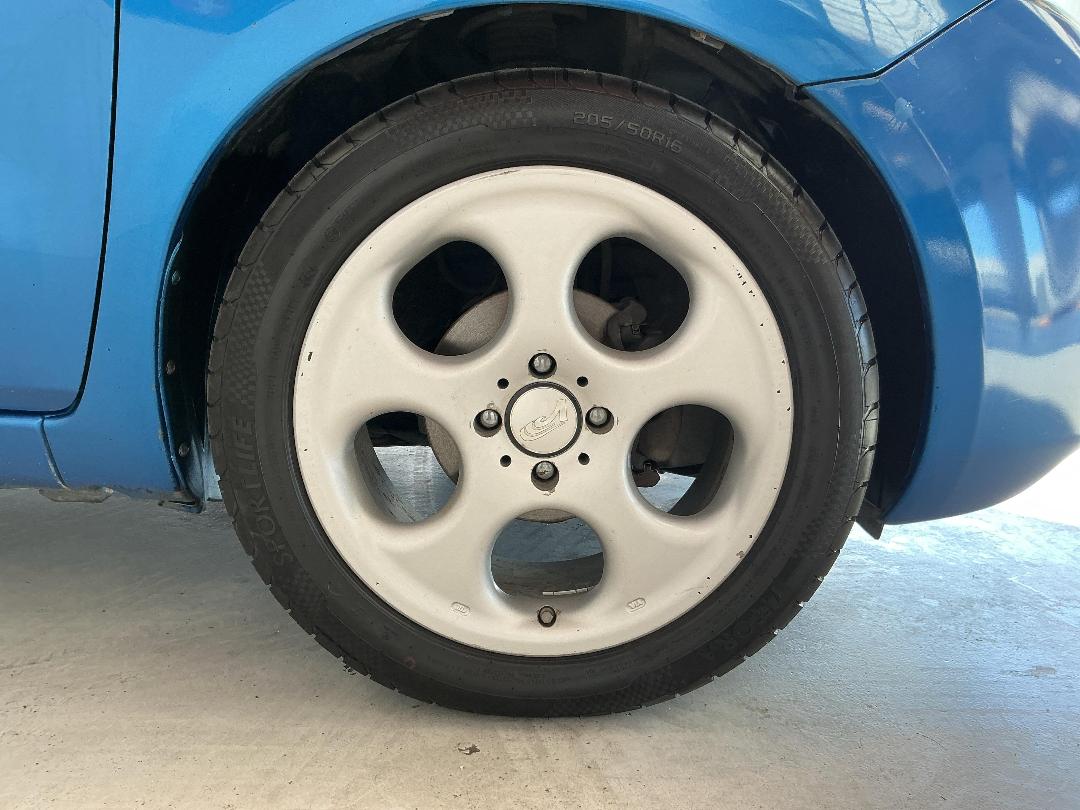 Photo '9' of Nissan Note