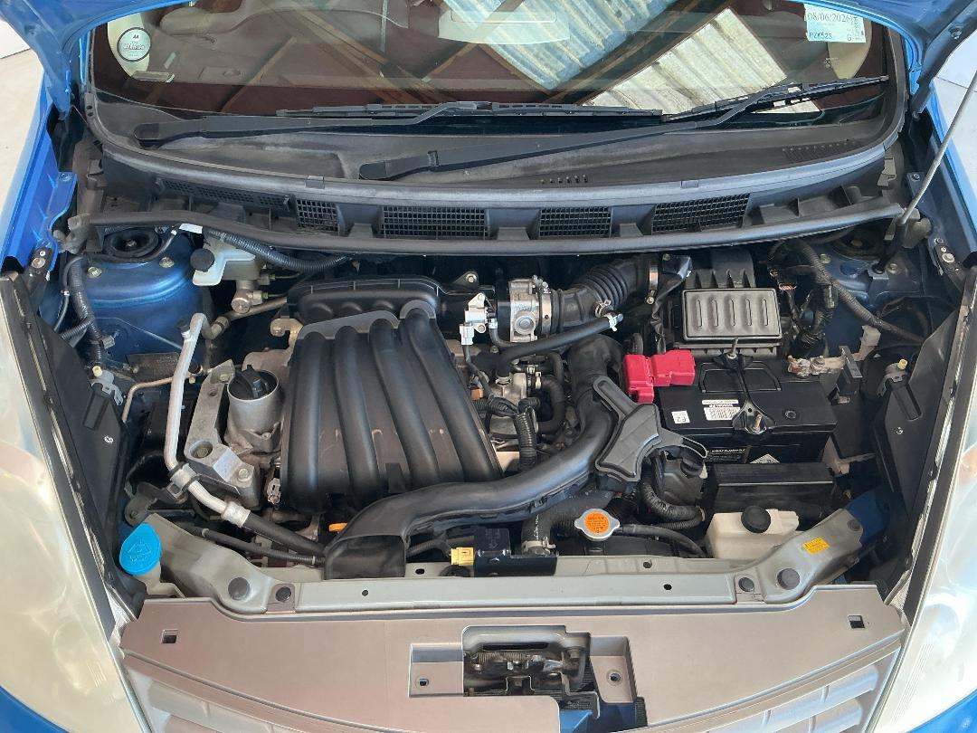 Photo '13' of Nissan Note