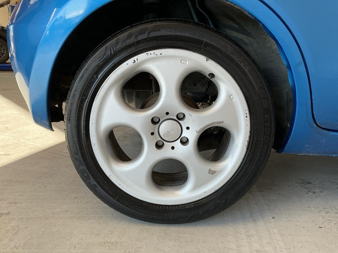 Photo '12' of Nissan Note