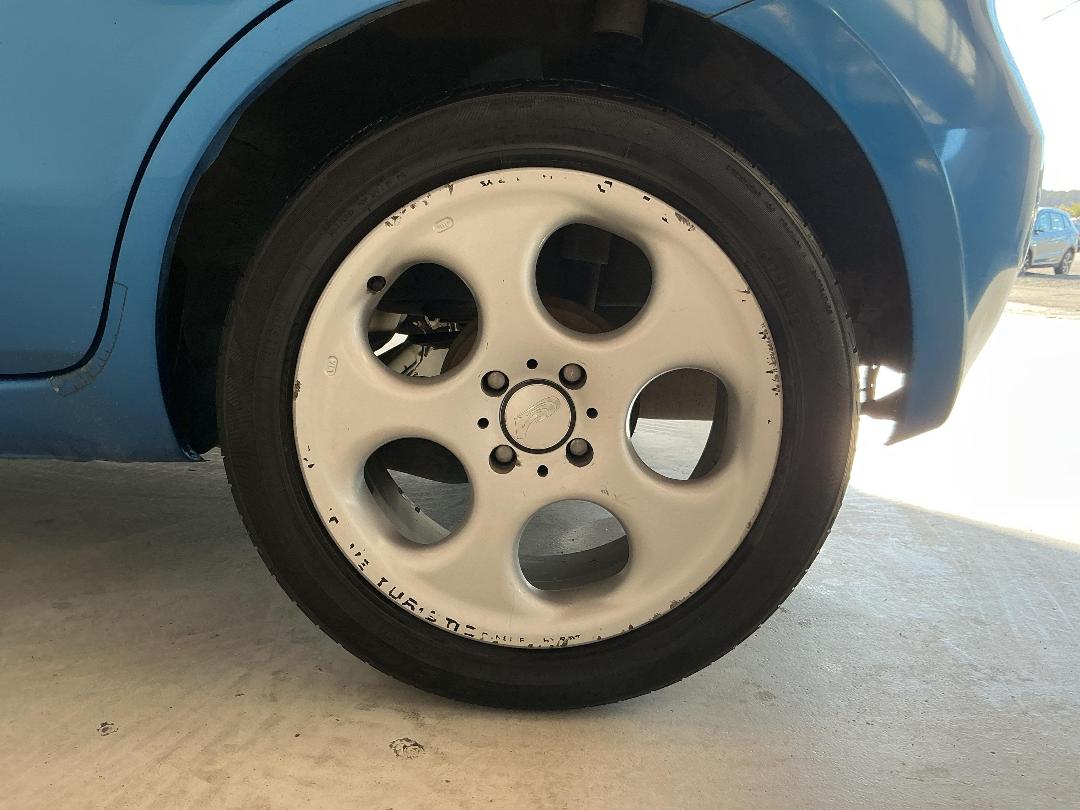 Photo '11' of Nissan Note