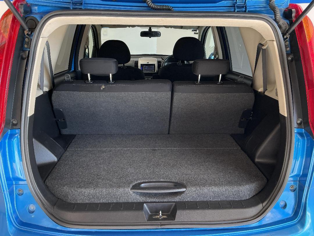 Photo '14' of Nissan Note