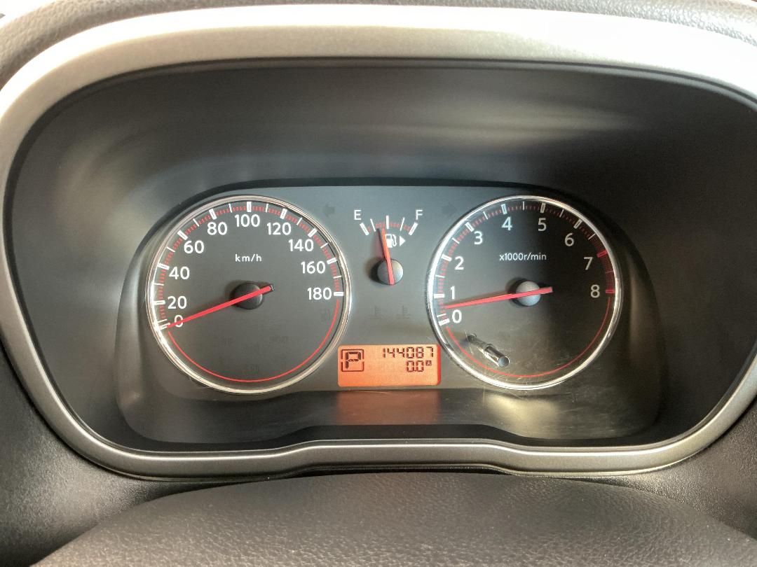 Photo '21' of Nissan Note