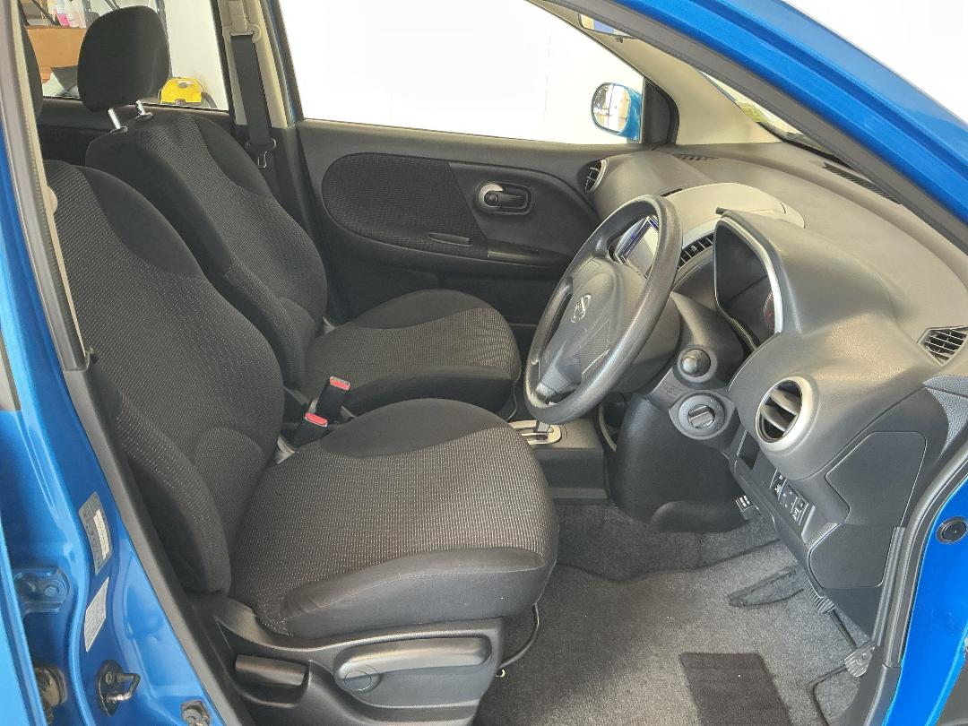 Photo '16' of Nissan Note