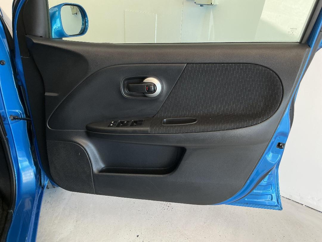 Photo '15' of Nissan Note