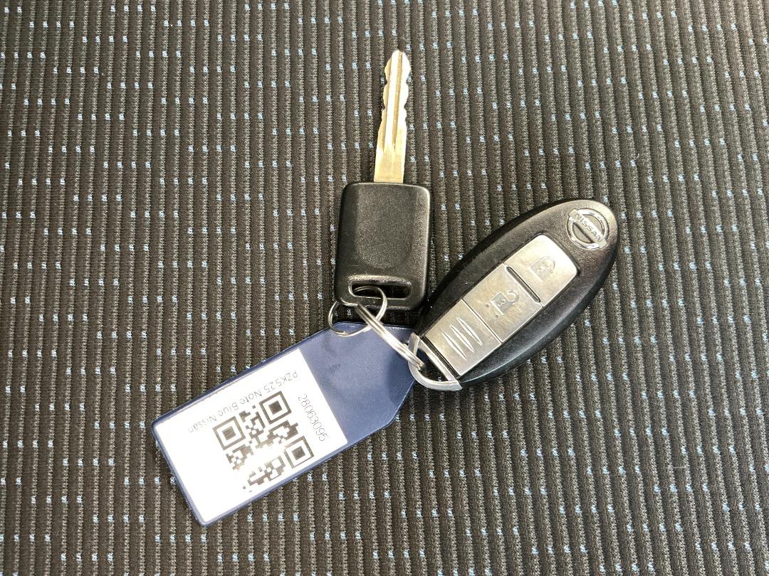 Photo '22' of Nissan Note