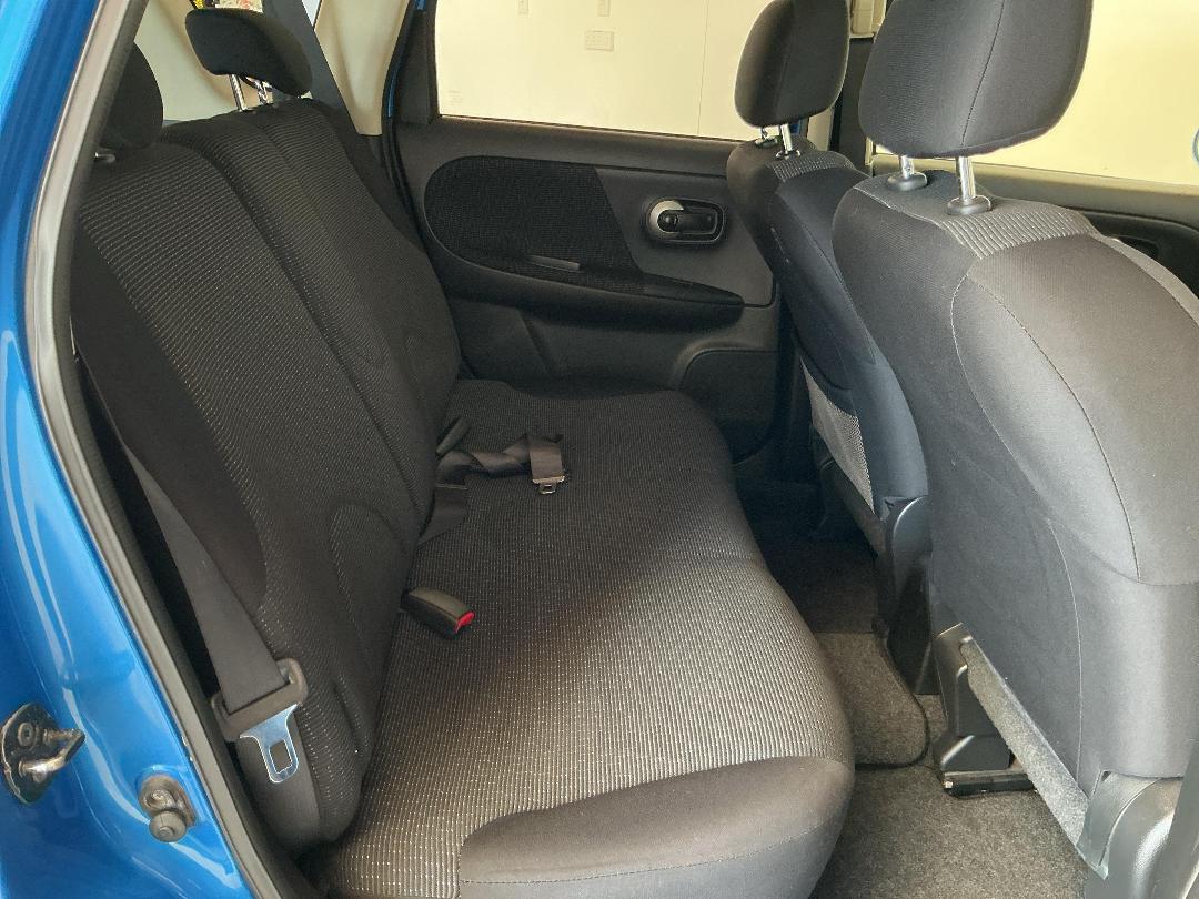 Photo '20' of Nissan Note